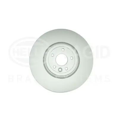 Última Oportunidad Disco de freno HELLA 8DD 355 132-471